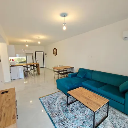 Fabius 12 Caesars & Apartament Iskele District (Northern Cyprus)