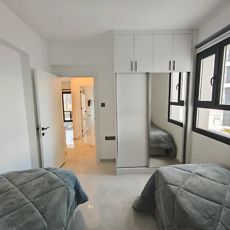 Fabius 12 Caesars & * Iskele District (Northern Cyprus)