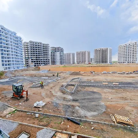 Apartament Fabius 12 Caesars &