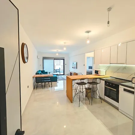 Fabius 12 Caesars & Apartament Iskele District (Northern Cyprus)