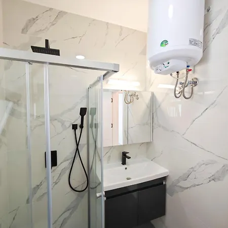 Fabius 12 Caesars & Iskele District (Northern Cyprus)