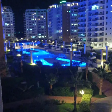 Fabius 12 Caesars & Iskele District (Northern Cyprus)