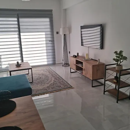 شقة Fabius 12 Caesars & *