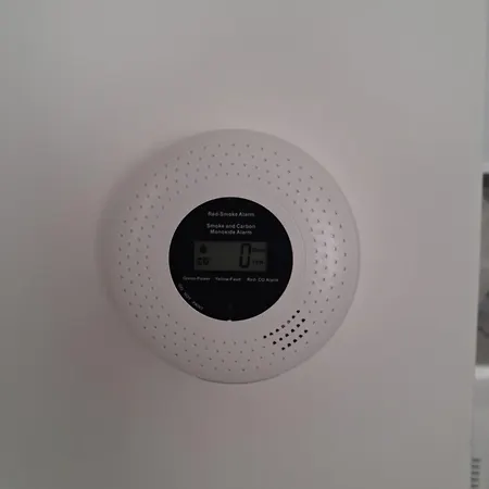 شقة Fabius 12 Caesars & *