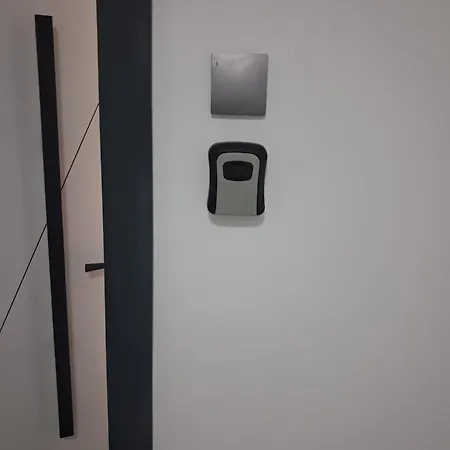 شقة Fabius 12 Caesars & *