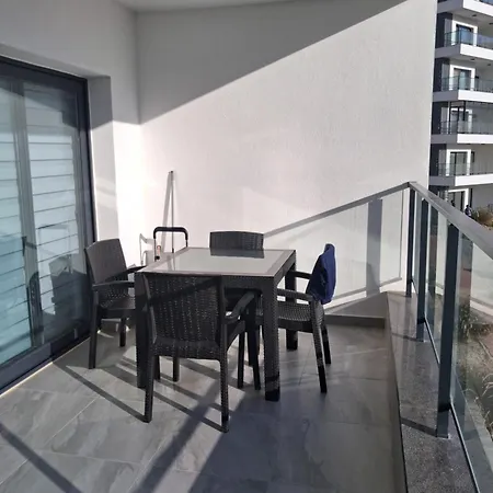 شقة Fabius 12 Caesars &