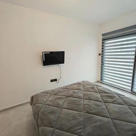 Fabius 12 Caesars & * Iskele District (Northern Cyprus)