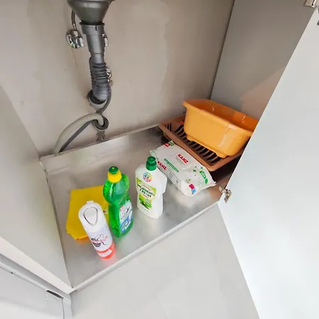 Apartman Fabius 12 Caesars & Iskele District (Northern Cyprus)