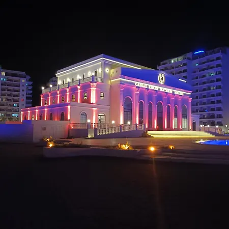 Daire Fabius 12 Caesars & Iskele District (Northern Cyprus)