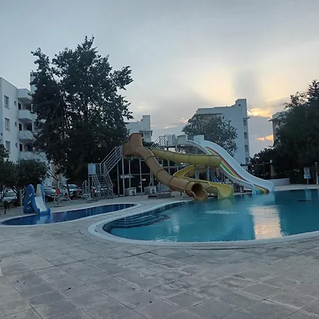 Fabius 12 Caesars & Iskele District (Northern Cyprus)