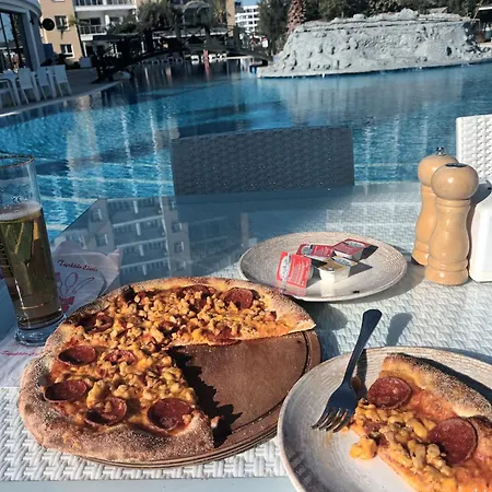 Fabius 12 Caesars & * Iskele District (Northern Cyprus)