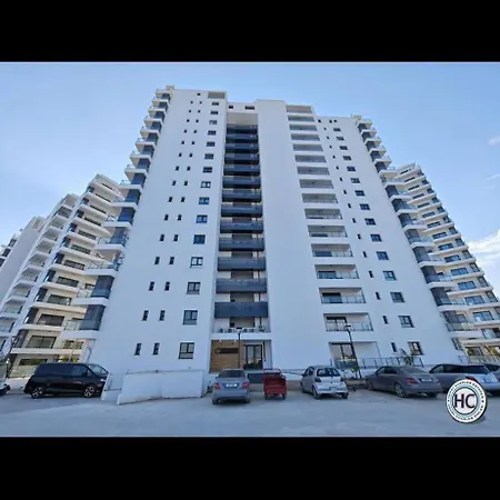 Apartmán Fabius 12 Caesars & Iskele District (Northern Cyprus)