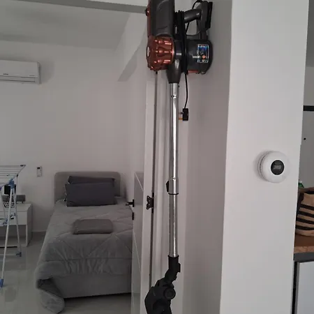 Apartman Fabius 12 Caesars & *