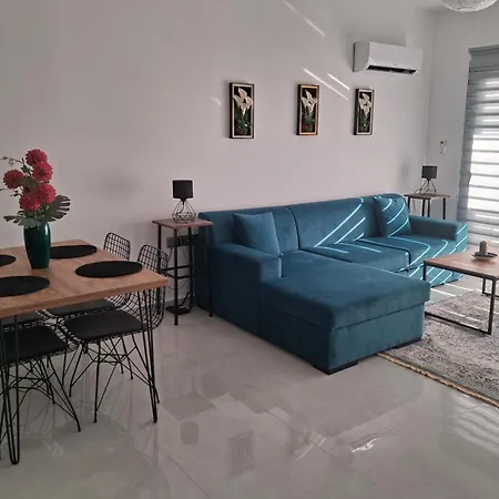 Apartman Fabius 12 Caesars &