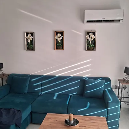 Apartman Fabius 12 Caesars &