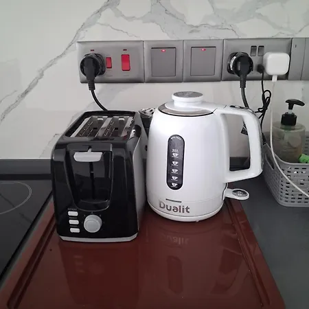 Apartman Fabius 12 Caesars &