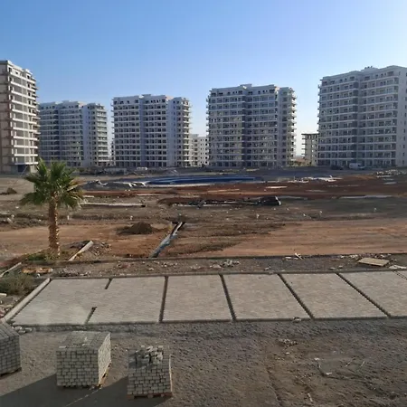 Apartman Fabius 12 Caesars &