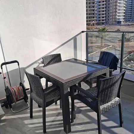 Apartman Fabius 12 Caesars &