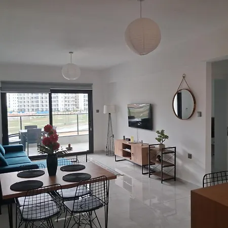 Fabius 12 Caesars & Apartamento *