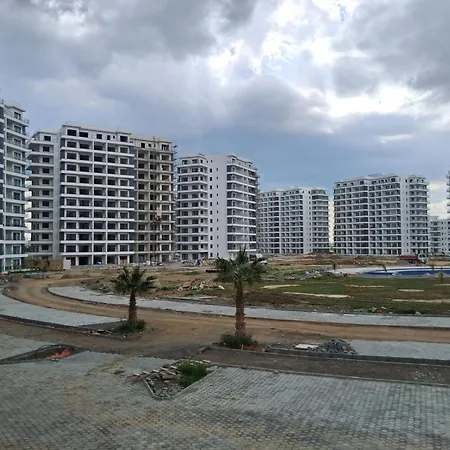 Daire Fabius 12 Caesars & Iskele District (Northern Cyprus)