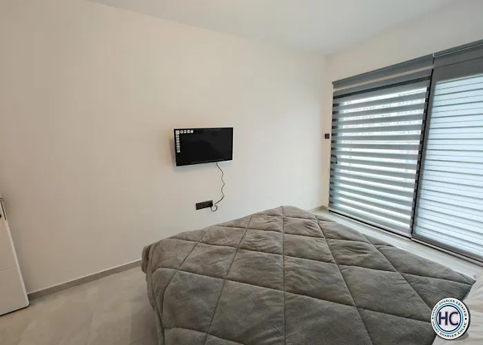 Fabius 12 Caesars & * Iskele District (Northern Cyprus)