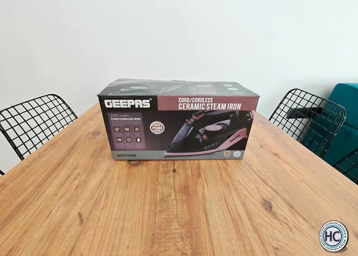 Fabius 12 Caesars & Apartmán Iskele District (Northern Cyprus)