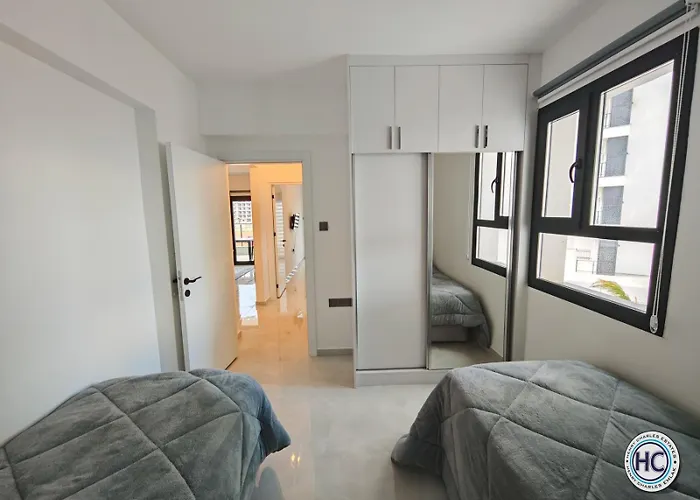 Fabius 12 Caesars & * Iskele District (Northern Cyprus)