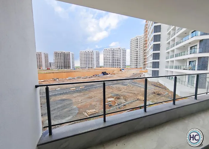 Fabius 12 Caesars & * Iskele District (Northern Cyprus)