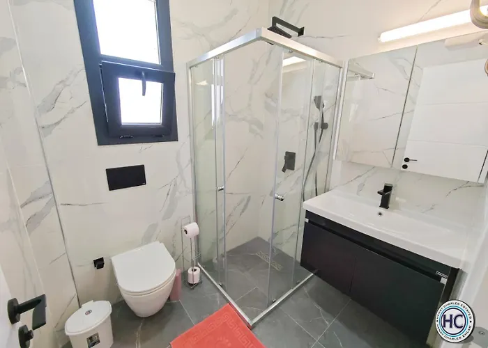 Fabius 12 Caesars & Iskele District (Northern Cyprus)