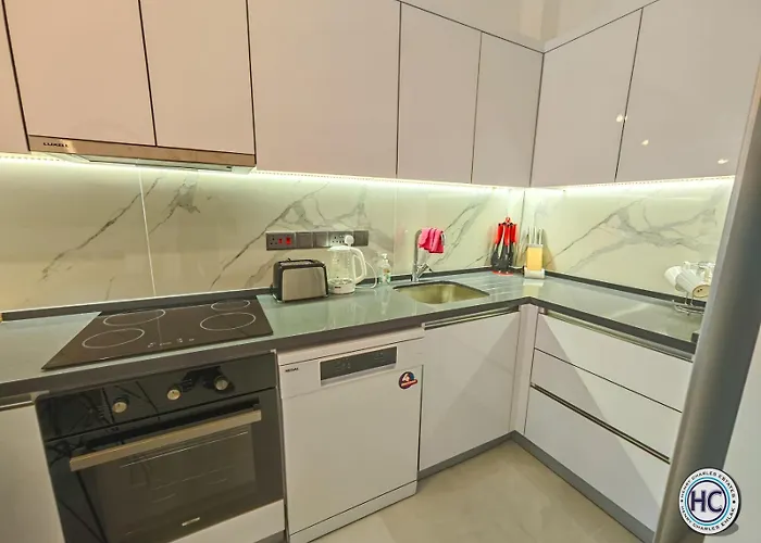 アパート Fabius 12 Caesars & *