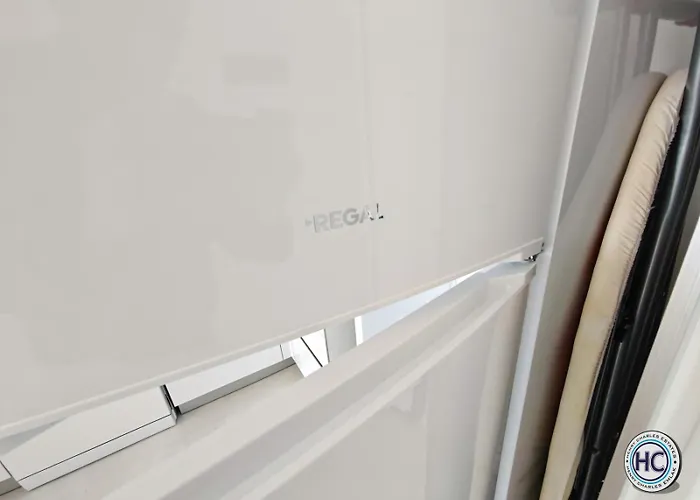 Fabius 12 Caesars & Iskele District (Northern Cyprus)