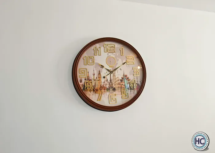 Fabius 12 Caesars & * Iskele District (Northern Cyprus)