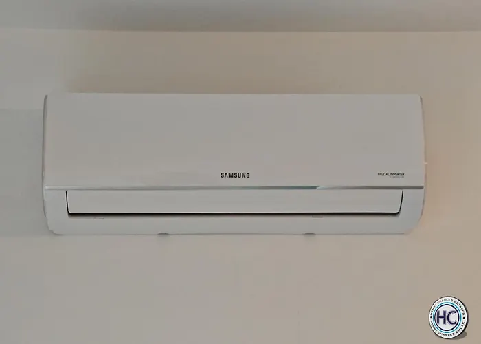 Fabius 12 Caesars & アパート *