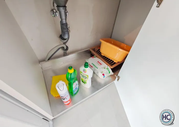 Apartamento Fabius 12 Caesars & Iskele District (Northern Cyprus)