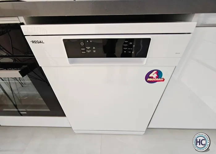 Apartmán Fabius 12 Caesars &