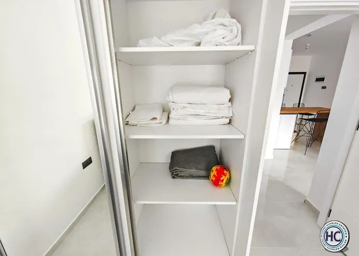 Fabius 12 Caesars & Apartmán *