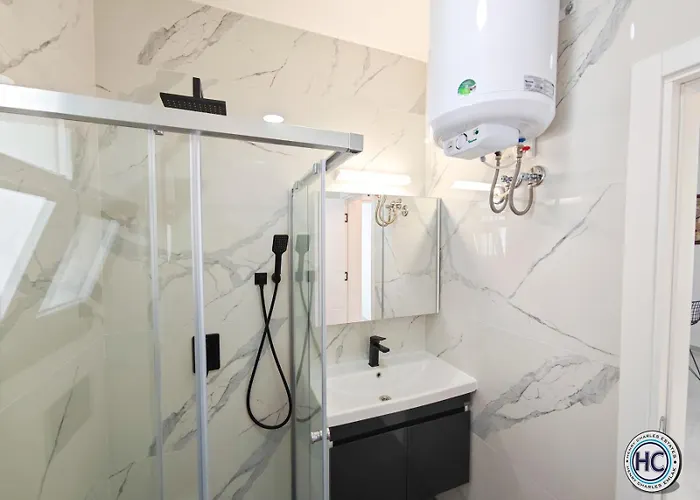 Fabius 12 Caesars & Iskele District (Northern Cyprus)