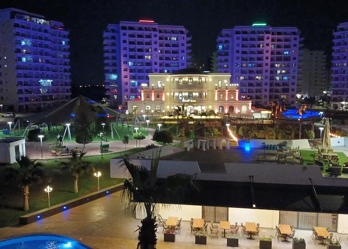 Fabius 12 Caesars & Apartmán *