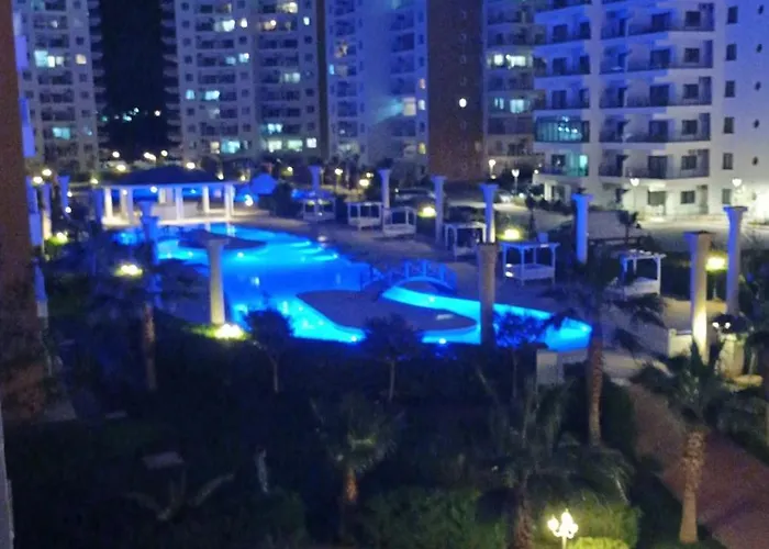 Fabius 12 Caesars & Iskele District (Northern Cyprus)