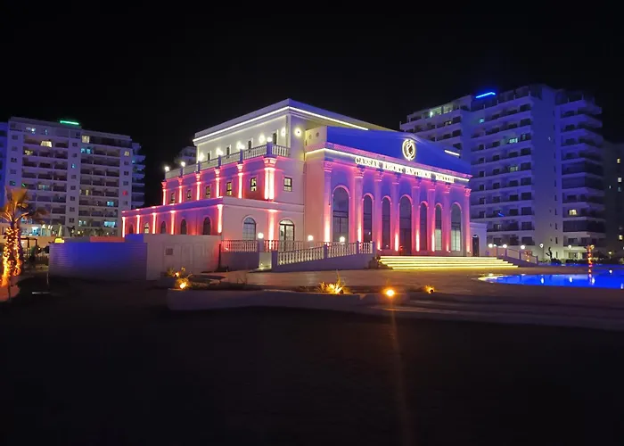 Apartmán Fabius 12 Caesars & Iskele District (Northern Cyprus)