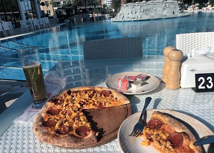 Fabius 12 Caesars & * Iskele District (Northern Cyprus)