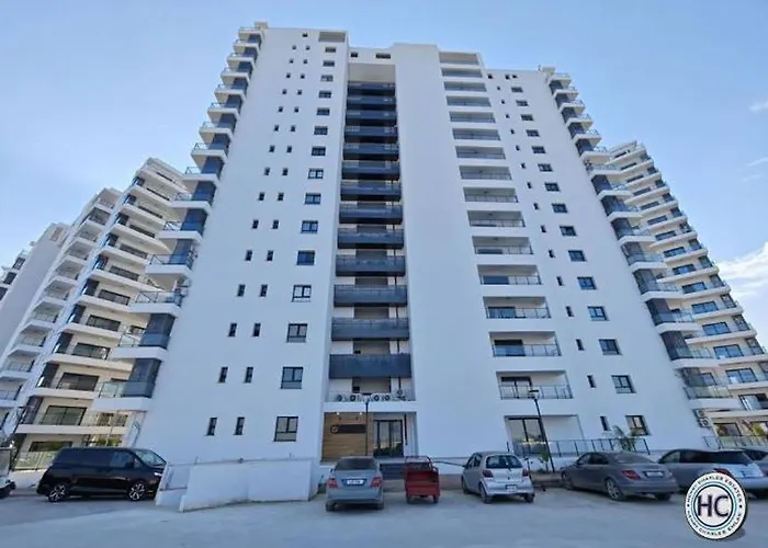 Apartmán Fabius 12 Caesars & Iskele District (Northern Cyprus)