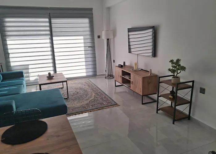 Apartmán Fabius 12 Caesars & *