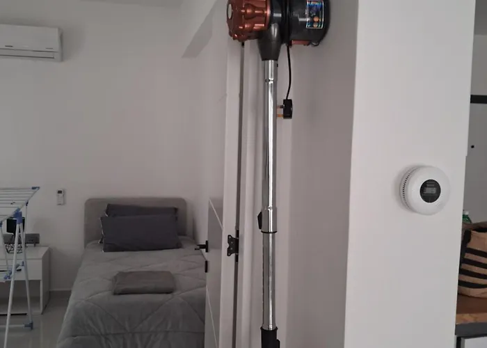 アパート Fabius 12 Caesars & *