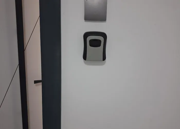 アパート Fabius 12 Caesars & *