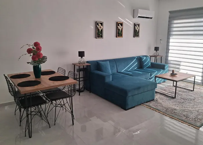 アパート Fabius 12 Caesars &