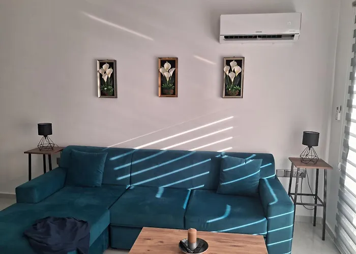 Apartmán Fabius 12 Caesars &