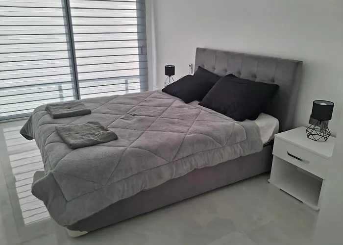 アパート Fabius 12 Caesars &