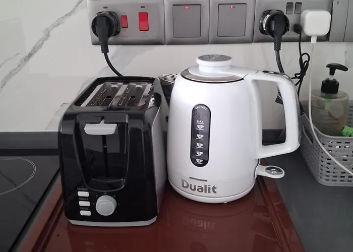 Apartmán Fabius 12 Caesars &