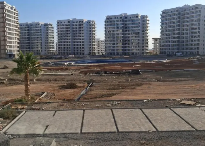 アパート Fabius 12 Caesars &